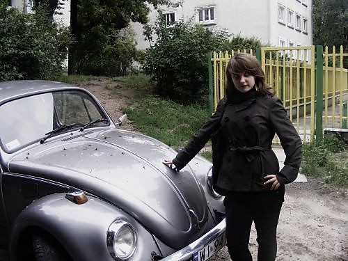 Wpis doniebauciekam