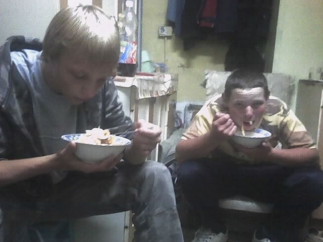 Namiot 2oo8 cz.1