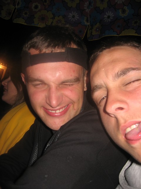 my and DePrEmiNo 