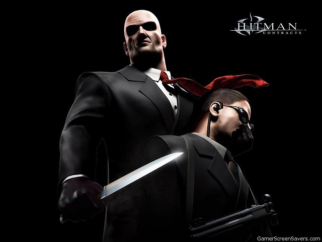 HITMAN