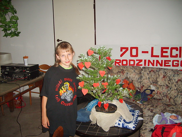 *dziaki