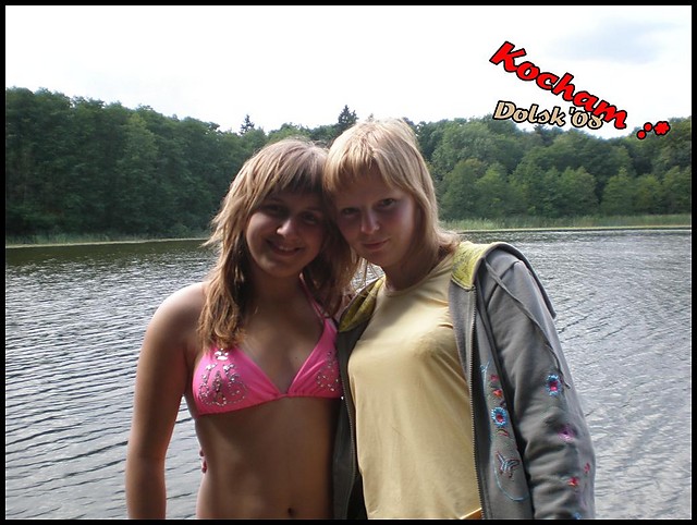 Kocham :*