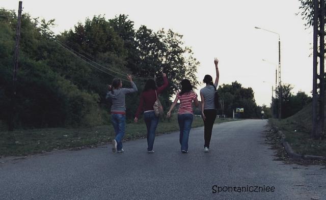 Wpis spontaniczniee