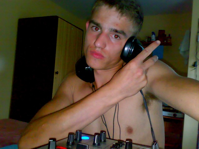 De Janeiro Deejay