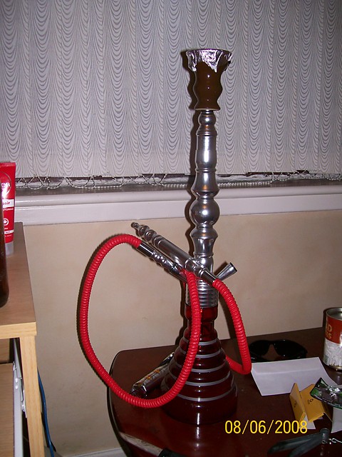 shisha