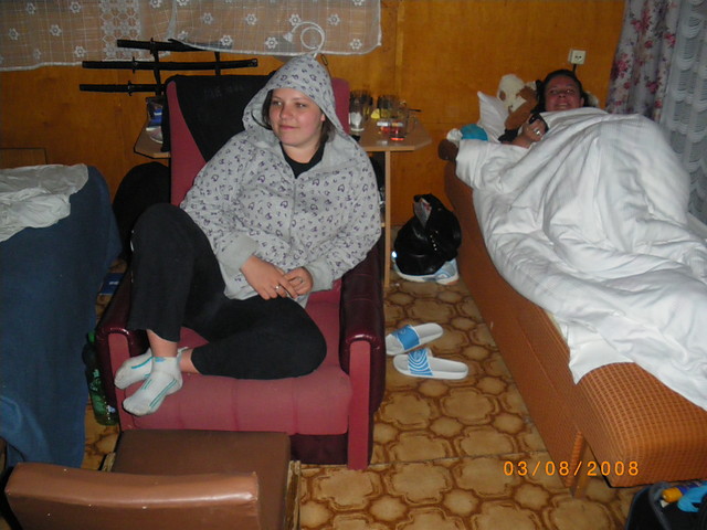 Mrzeyno 2008 
