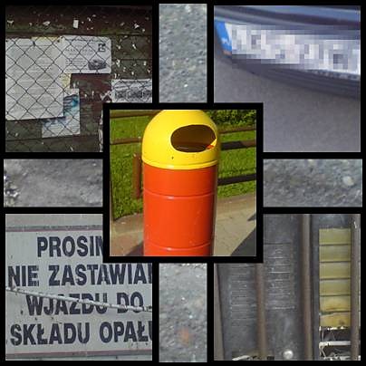 zabytki fajsawic xD