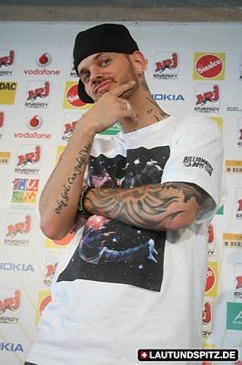 Matt ;*