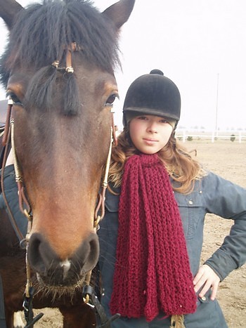 Horses my love!!