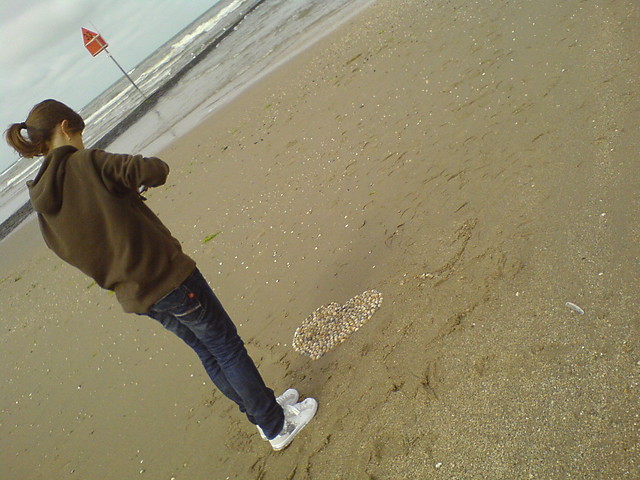 Morze Pnocne ^^