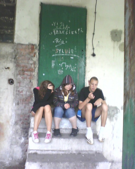 Wpis hardkorowafrazia94