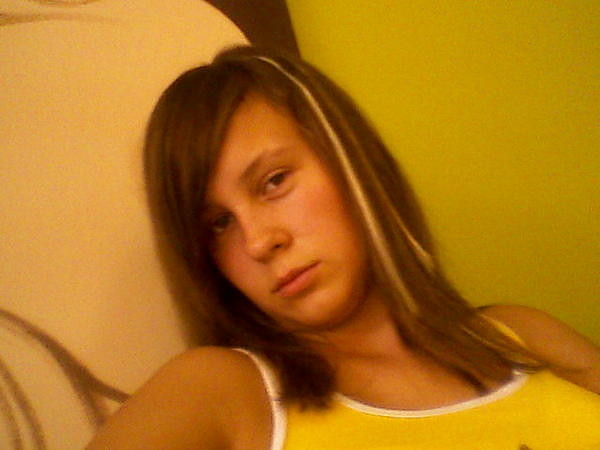 Mojaaa kochana =***
