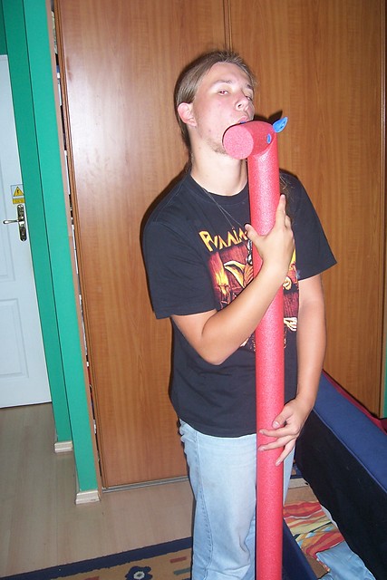 A to jest Grzesiek