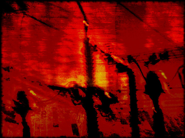 personal apocalypse.
