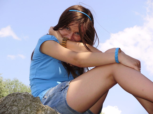 ''Niebiesko Mi :***** 