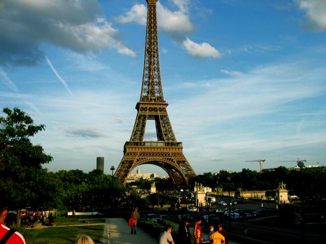 Tour Eiffel
