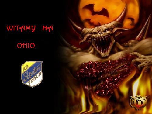 Skazani na Apator !