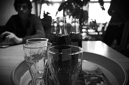 Coca Cola