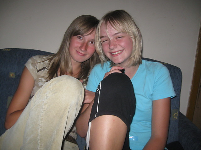 Z Madzia=***