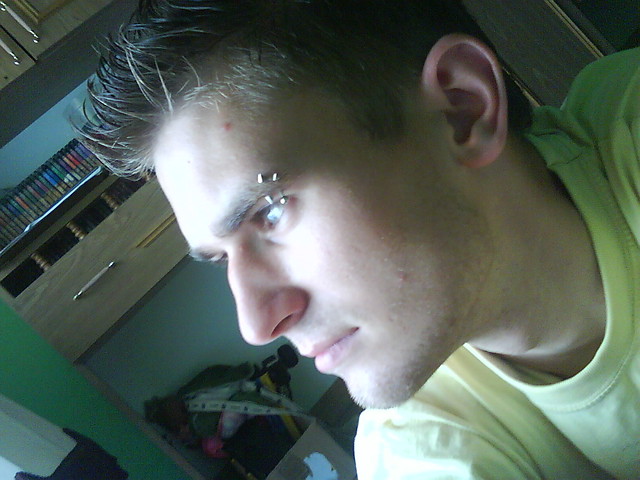 Ze niby o co chozii??;>:D