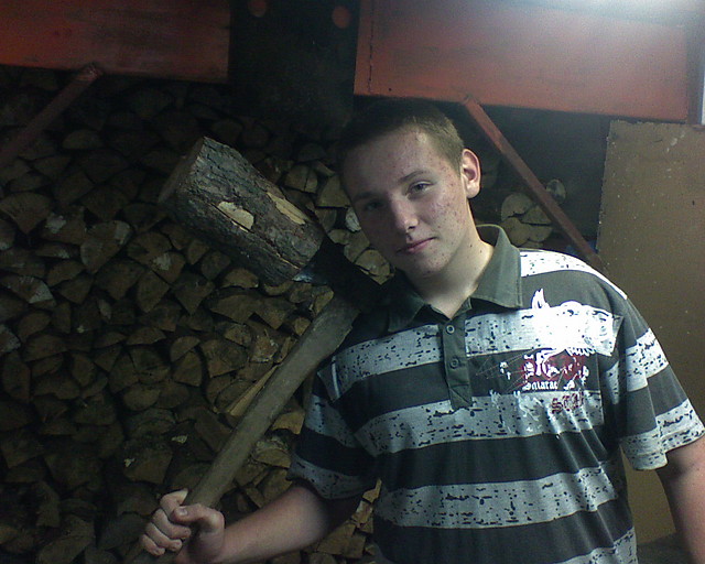 Kmieciu 2oo8