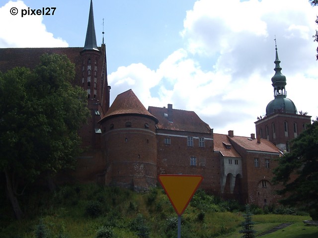 Frombork