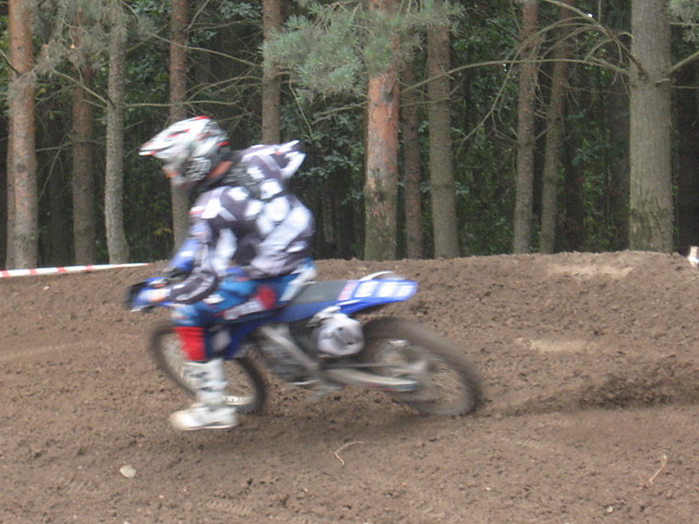 Motocross