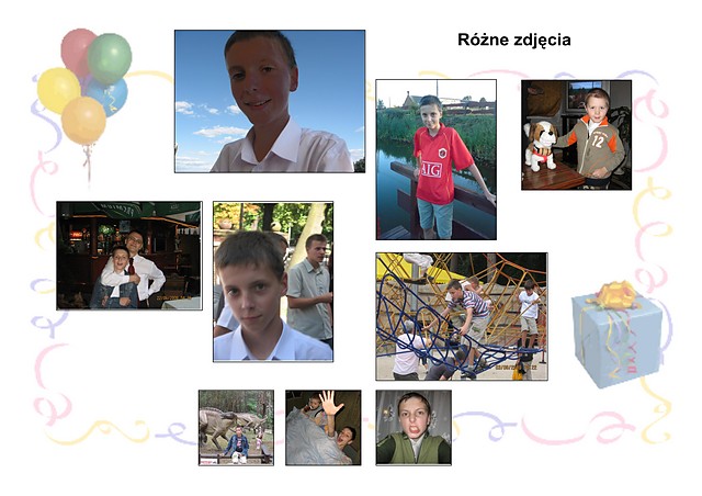 Co by tu napisa??????????