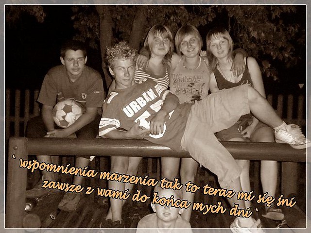 Pamitam.. Nie zapomn..
