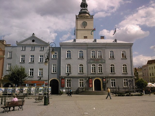 Dzieroniw
