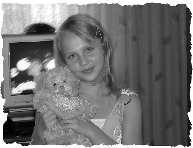 z misiem ( ;