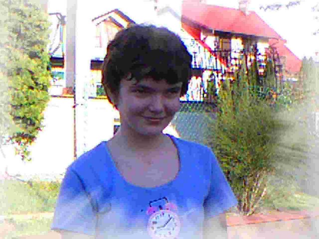 Moja fotka