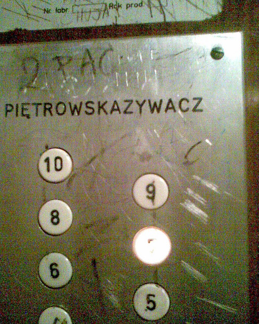 PITROWSKAZYWACZ