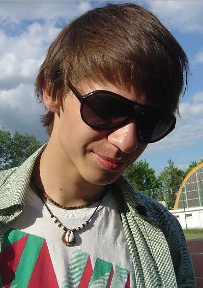 Wpis lukaszklukasz
