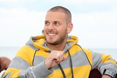 mATT pOKORA