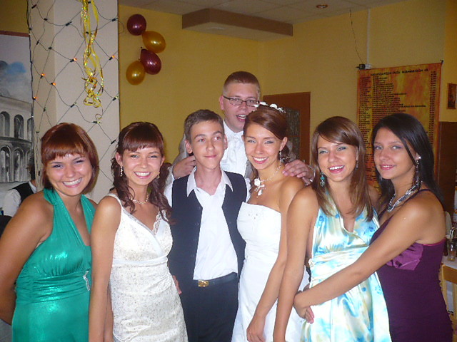 weselicho sis!