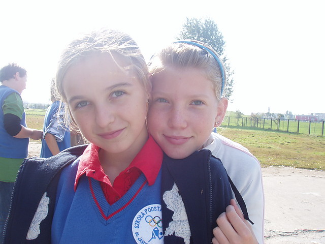 ja z wicia ;*