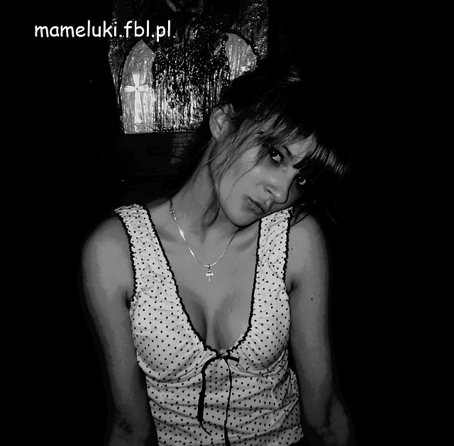Wpis mameluki
