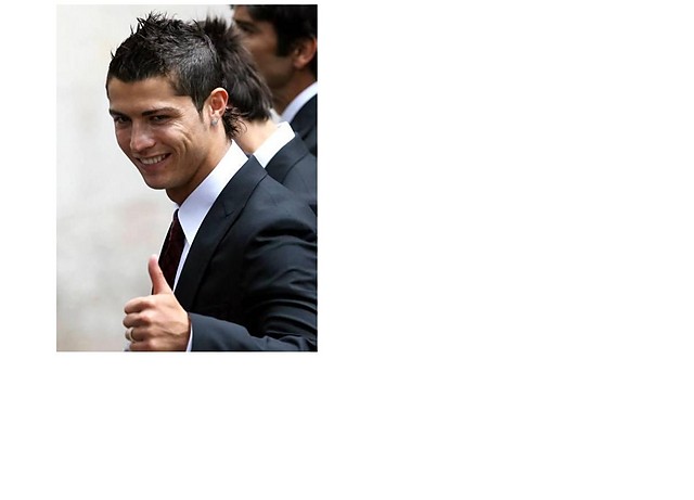 Ronaldo