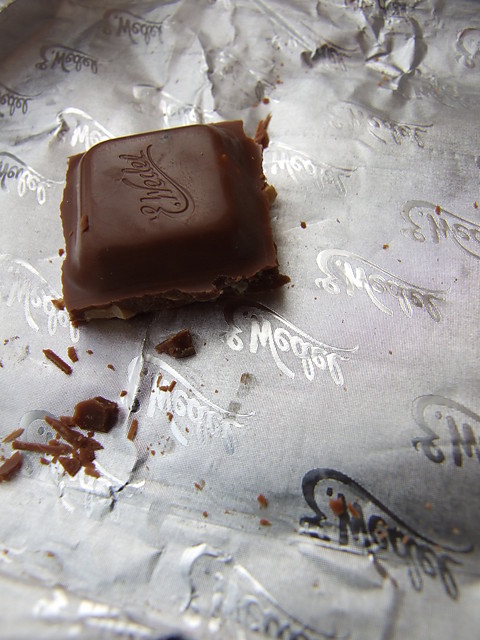 chocolate