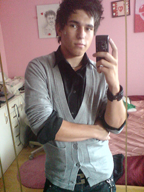 C'est moi