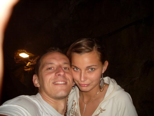 JA I MJ KOCHANY MISIAK 