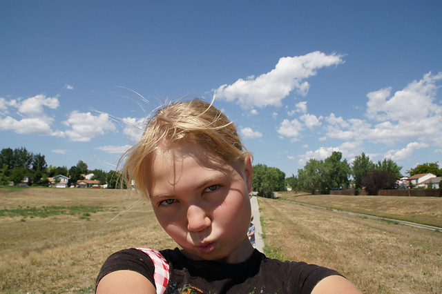 Cool Babe