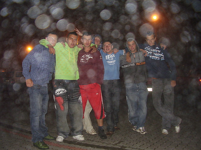 Chojnice team 