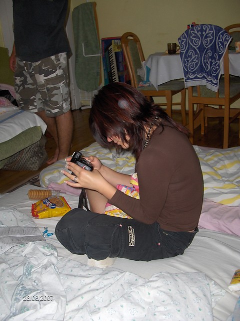 Pozna 2007 :)