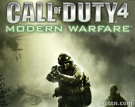CoD4