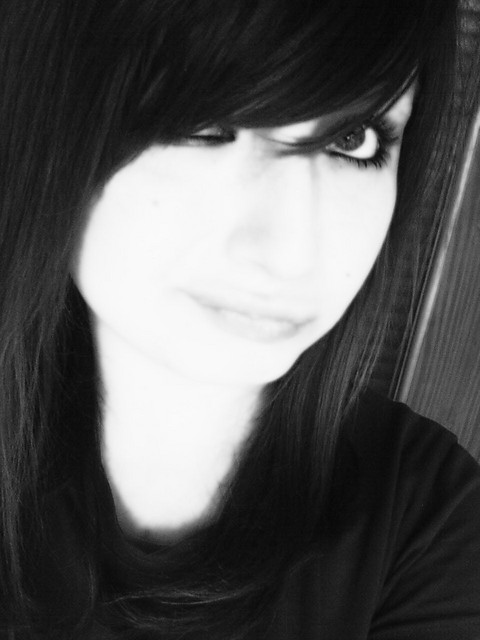 Pierwsze foto Ha ^^  !