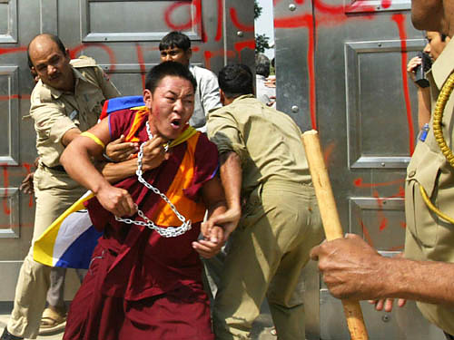 Protest
