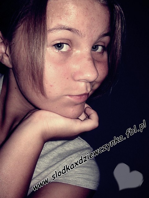 Wpis slodkaxdziewczynka