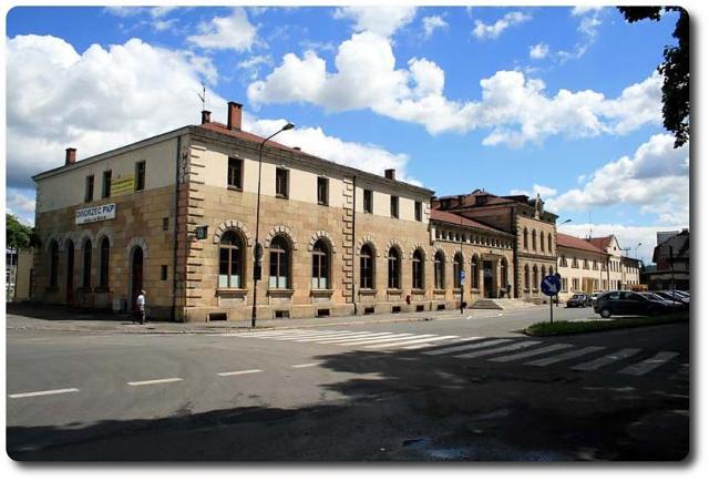 Wpis palko